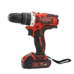 شنيور بطاريه 21 فولت دقاق بوش هاي كوبي