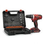 ⁦شنيور بطاريه 21 فولت دقاق بوش هاي كوبي⁩ - الصورة ⁦2⁩