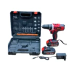 ⁦شنيور بطاريه 21 فولت دقاق براشليس⁩ - الصورة ⁦2⁩