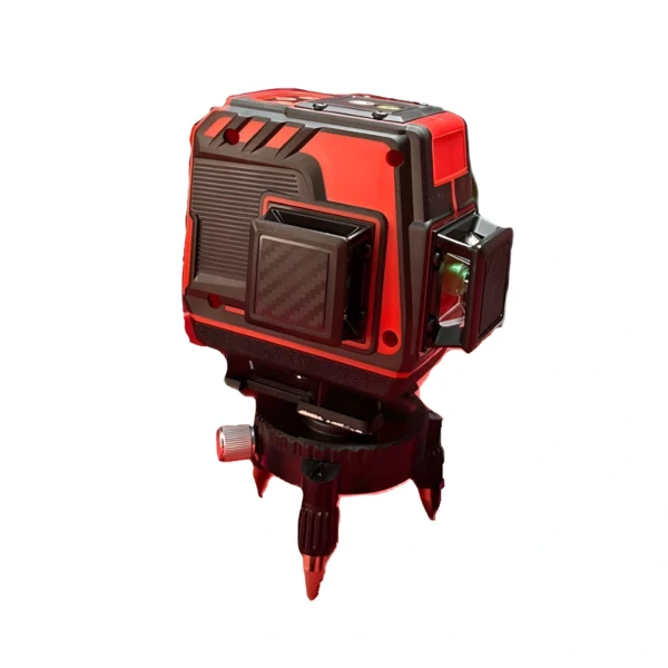 ميزان ليزر 12 خط أخضر – 360 درجة من STARTEK