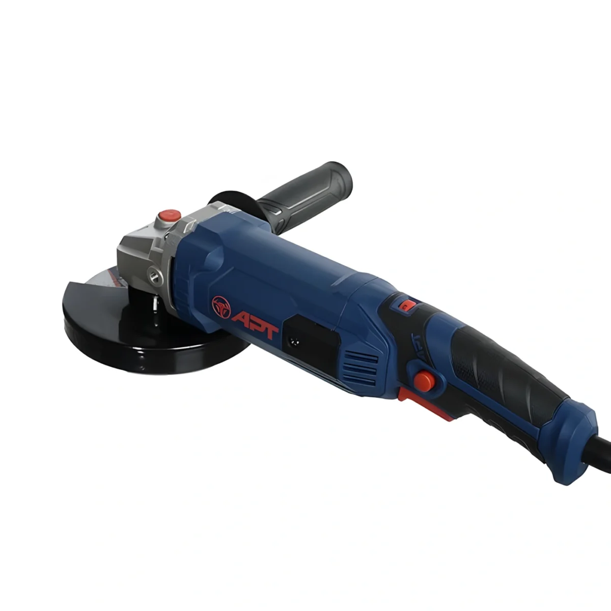 ⁦صاروخ قطعية يد طويلة 5 بوصة 1150 وات - سرعات⁩ - الصورة ⁦2⁩