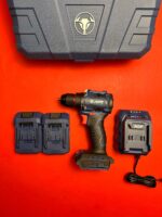 ⁦شنيور بطارية APT 20 فولت براشليس - ظرف 10 مم⁩ - الصورة ⁦2⁩