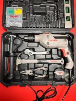 ⁦شنطة الكومبو من كراون – 98 قطعة⁩ - الصورة ⁦2⁩