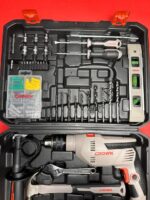 ⁦شنطة الكومبو من كراون – 98 قطعة⁩ - الصورة ⁦4⁩