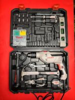 ⁦شنطة الكومبو من كراون – 98 قطعة⁩ - الصورة ⁦3⁩