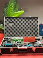 ⁦ميزان ليزر دراجون – 16 خط (4 عدسات) 360 درجة⁩ - الصورة ⁦4⁩