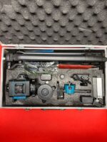 ⁦ميزان ليزر دراجون – 16 خط (4 عدسات) 360 درجة⁩ - الصورة ⁦2⁩