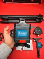 ⁦ميزان ليزر دراجون – 16 خط (4 عدسات) 360 درجة⁩ - الصورة ⁦7⁩