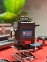 ⁦ميزان ليزر دراجون – 16 خط (4 عدسات) 360 درجة⁩ - الصورة ⁦8⁩