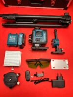 ميزان ليزر دراجون – 16 خط برو 4 عدسات معدن - الصورة 2