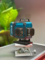 ميزان ليزر دراجون – 16 خط برو 4 عدسات معدن - الصورة 4