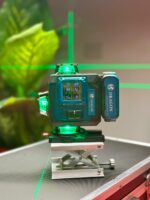 ميزان ليزر دراجون – 16 خط برو 4 عدسات معدن - الصورة 5