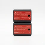 ⁦ميزان ليزر 5 خط من دراجون + حامل ثلاثي محمل متر ونص⁩ - الصورة ⁦4⁩