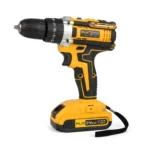 دريل فليكس 21 فولت فك وربط ودقاق – ظرف 10 مم