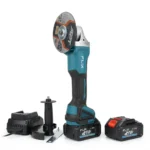 صاروخ بطارية FLIX براشليس 5 بوصة – 9000 لفة/دقيقة - الصورة 2