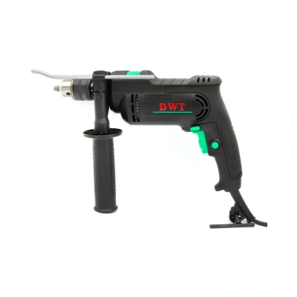 شنيور 810 وات دقاق سرعات DWT