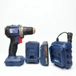 شنيور بطارية APT ظرف 13 مللي 60 نيوتن فك وربط وتخريم - الصورة 2