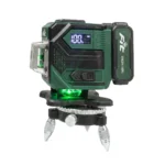 ميزان ليزر FIT 12 خط أخضر 360°