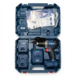 شنيور بطارية APT ظرف 13 مللي 60 نيوتن فك وربط وتخريم - الصورة 3