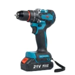 ⁦عرض الكومبو ميزان ليزر 12 خط ودريل بطارية 20 فولت من سوبر ماكس⁩ - الصورة ⁦3⁩