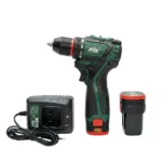 شنيور بطارية 55 نيوتن براشليس ظرف 10 ملي fit – فك وربط وتخريم - الصورة 4