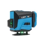 ميزان ليزر اخضر 12 خط اخضر 30 متر ليبون