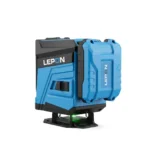 ⁦ميزان ليزر اخضر 12 خط اخضر 30 متر ليبون⁩ - الصورة ⁦2⁩