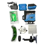 ⁦ميزان ليزر اخضر 12 خط اخضر 30 متر ليبون⁩ - الصورة ⁦4⁩