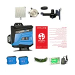 ⁦ ميزان ليزر 16 خط من LEPON ⁩ - الصورة ⁦2⁩