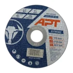بسكوتة APT مقاس 4.5 بوصة