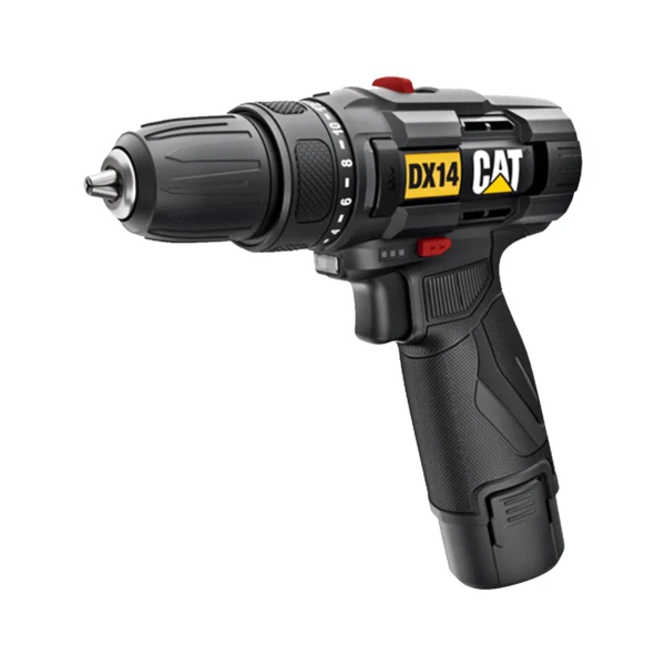 شنيور 12 فولت CAT DX14