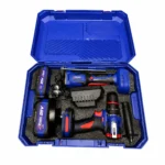 ⁦عرض الكومبو من XPOWER – شنيور + صاروخ بطارية⁩ - الصورة ⁦3⁩