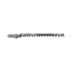 سلاح منشار اركيت للخشب قطعيه دائريه و خشنه 5 قطع BOSCH T244D