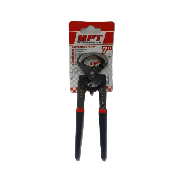 كماشة نجارى MPT