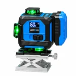 ميزان ليزر 16 خط LEPON PRO + حامل ثلاثي STARTEK ارتفاع 150 سم