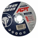 اسطوانة قطع حديد بسكوتة  من apt